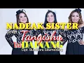 Download Lagu TANGISHU TU DAINANG - Nadeak Sister (cover)