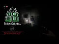 Demonologist Jump Scare at THE HOSPITAL