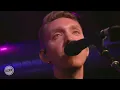 The xx performing "I Dare You" Live on KCRW