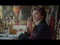 Victor Frankenstein Suite | Frankenstein 2025 OST | Music by Alexandre Desplat 