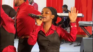 SAFARI KWAYA MSIJICHANGANYE MKUTANO WA VIJANA INDIANAPOLIS 