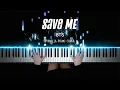 Download Lagu BTS - Save ME | Piano Cover by Pianella Piano