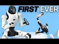 Download Lagu AGI Bot X2 Webster Flip, Meta AI Glasses, AI Agents Protocol, Persistent 3D World Gen AI