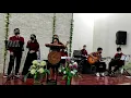 Download Lagu GKN Agape - Betapa kita tidak bersyukur (Herlin Pirena)
