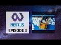 Nest js 3 Authentication Authorization