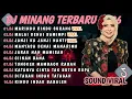Lagu DJ MINANG TERBARU 2025 FULL BASS | VIRAL TIKTOK🎵 DJ MARINDU RINDU SURANG MALAI DENAY BAMIMPI🎵VIRAL