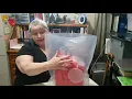 Sharps box how to do it