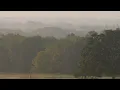 Smoke from Canadian wildfires drifts into the Ozarks impacting Arrowhead Stadium