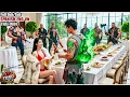 Download Lagu The Warrior Takes His Sister to Eat Soup, Gangsters Taunt, He Leaves Them Hospitalized