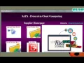 Shared Authority Based Privacy-Preserving Authentication Protocol in Cloud Computing
