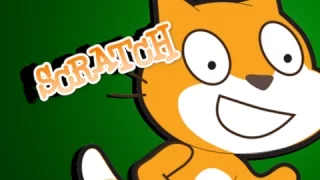 Scratch Game Programming for Kids Tutorial 02 User Input Movements