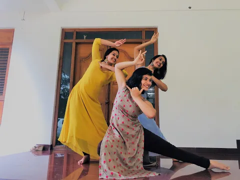 Download MP3 Radha kaise na jale Dance cover | radhakrishna dance |Amir khan| aliceforsure