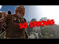 Download Lagu This Is Why Jormungandr Is OVERPOWERED | For Honor