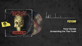 Download TOTAL VANDAL _ SCREAMING FOR THE TRUTH _ full album MP3