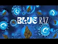 Cookies Blue Raz Flower Review