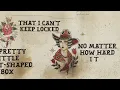 Cameron Whitcomb - Pretty Little (Official Lyric Video)