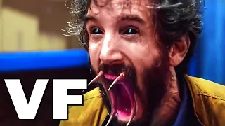 nouvelle bande annonce 2020 nouveaut s de la semaine 1 