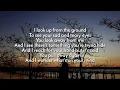 Download Lagu Lirik lagu be alright (dean lewis)
