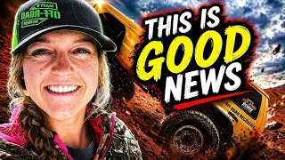 Lizzy Returns The Truth About Her Role in 2026