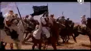 أننا الأبطال انشودة من مسلسل القعقاع بن عمر التميمي 