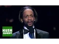 Stolen Gun - Katt Williams American Hustle