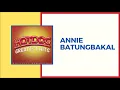 Hotdog - Annie Batungbakal