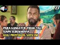 Lagu Kuli Bangunan ini Diincar Oleh Seluruh Mafia Internasional - alur cerita film action