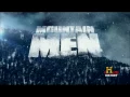 De openingsthema van Mountain Men - Simple Man van Nick Nolan 1080p HD