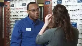 Eyemart Express Sun Center Introduction