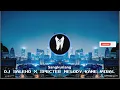 Download Lagu DJ SALEHO X SPECTER MELODY KANE VIRAL TIKTOK FULL BASS TERBARU 2025