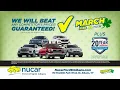 March Into Nucar Ford of St Albans