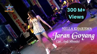 nella kharisma jaran goyang dangdut official music video 