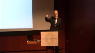 Knots and Quantum Theory Edward Witten Charles Simonyi Professor