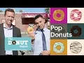 Pop Donuts Report Card