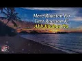 Download Lagu Hote Tak - Papon Karaoke with Lyrics