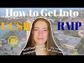 How to Get Into UCSB RMP UC Santa Barbara s Research Mentorship Program