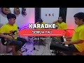 Download Lagu SEMUA TAU KARAOKE NADA COWOK Caca Handika