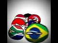 Download Lagu Palestine-Isreal #countryball #short(credit:@TREINAMENTO DE FORÇA)