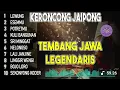 Download Lagu CAMPUR SARI KERONCONG JAIPONG AMBYAR LEGENDARIS PALING DICARI