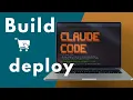 Build Deploy E-Commerce with AI Agents Backend UI Payments Full Course