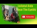 Lagu Cindai (Siti Nurhaliza) Jazz Version Cover by Lailatul Aida \u0026 The Eyelitz..