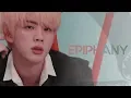 Download Lagu Kim Seokjin ; Epiphany [FMV]