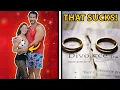 DIVORCE