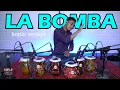 Lagu La Bomba Koplo