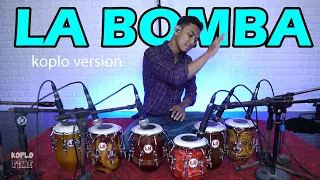 Download La Bomba Koplo MP3