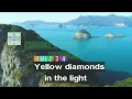 Download Lagu (11764) We Found Love - Rihanna (Karaoke Version) 4K UHD (Piano XL SD Ver 1.1)
