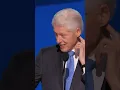 Bill Clinton Reveals Age I m Still Younger Than Donald Trump