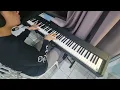 22Bullets & DJs From Mars - Ain't Nobody (Jarel Gomes Piano)