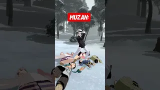 Tanjrio Vs Muzan Be Like Anime Demonslayer Tanjiro Muzan 