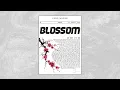 Download Lagu BLOSSOM | Co Doc \u0026 Tu Do - Dewie x Prod. Noceur (demo 2023)